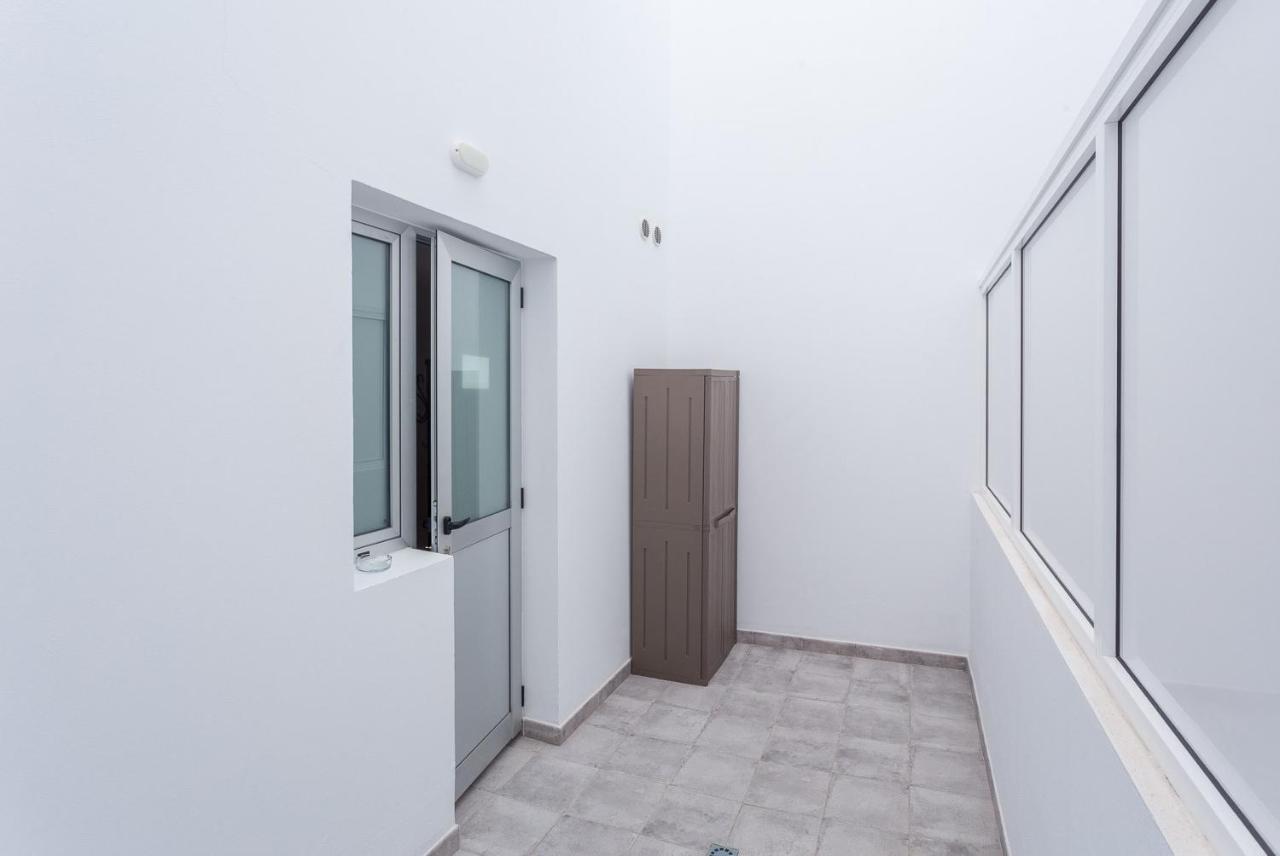 Apartamento Las Canteras Beachway Las Palmas Exterior photo